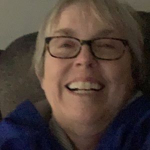Meet your Posher, Nancy